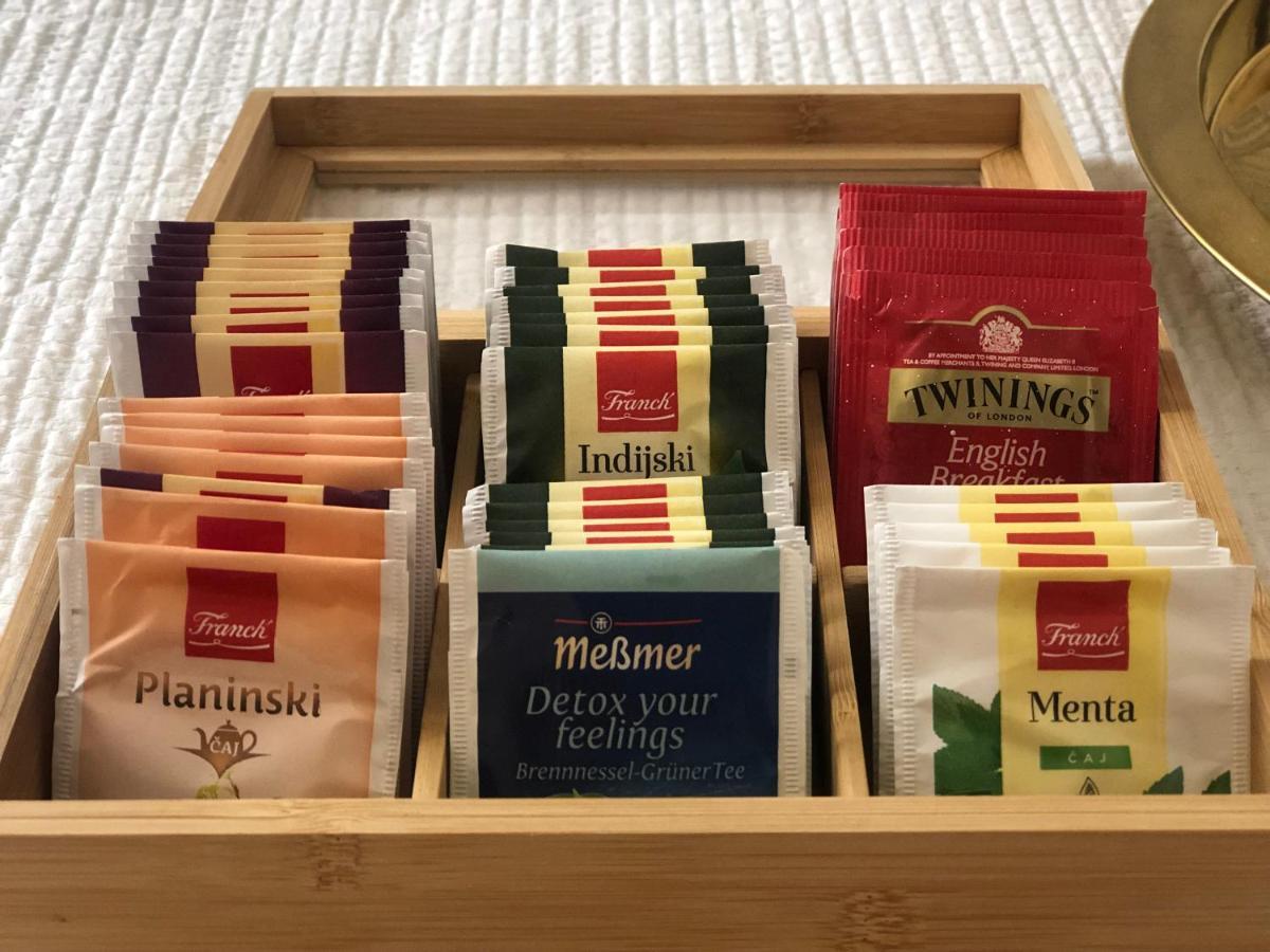 فندق The Mint روفينج المظهر الخارجي الصورة